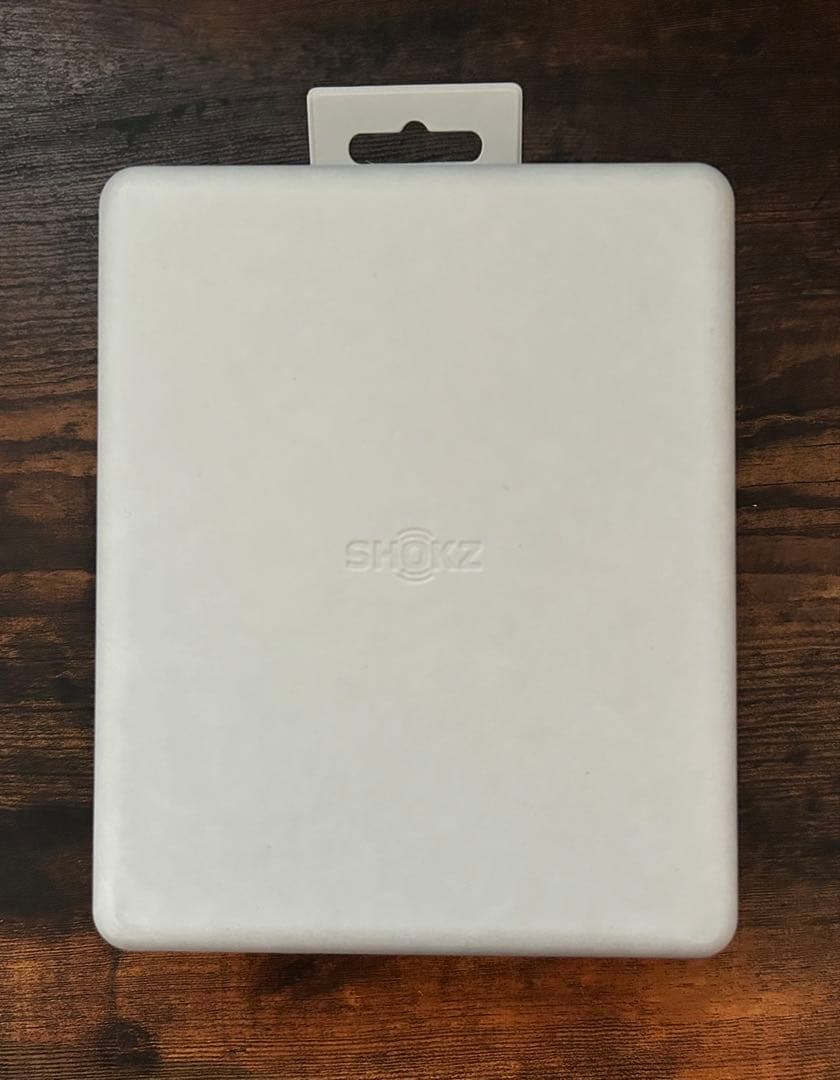 SHOKZ OpenRun PRO2 Mini /ブラック ケース付き