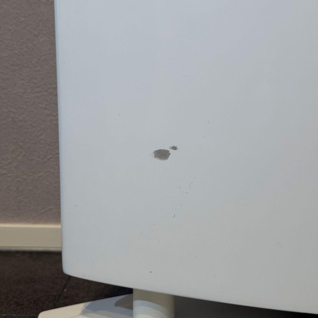 【通電確認済】DENON DSW-7L2 サブウーファー スピーカー