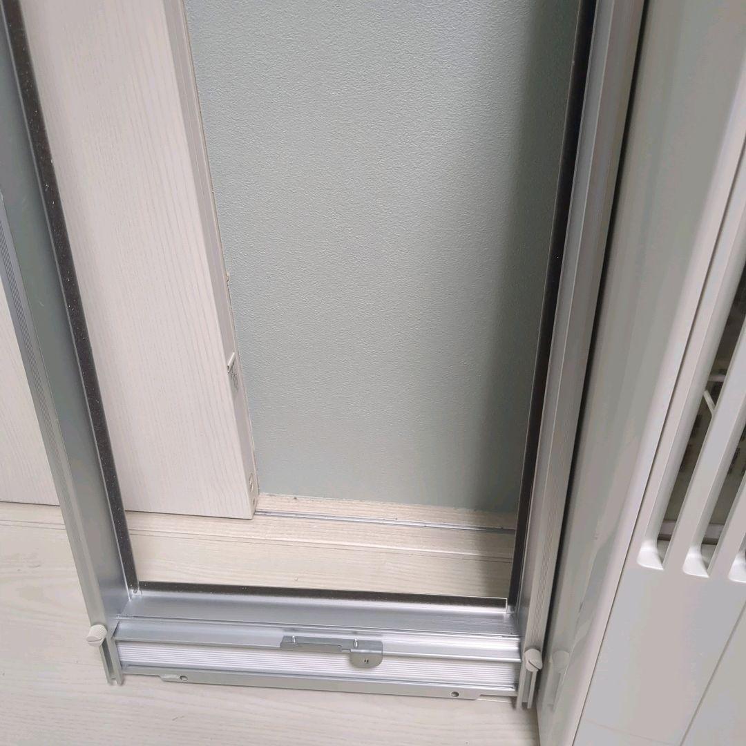 【美品】CORONA 窓用エアコン CW-1620 標準枠