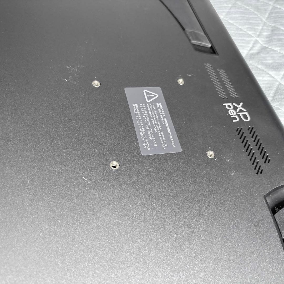 液タブ・ペンタブ XP-Pen Artist pro 19 (gen2) 4K