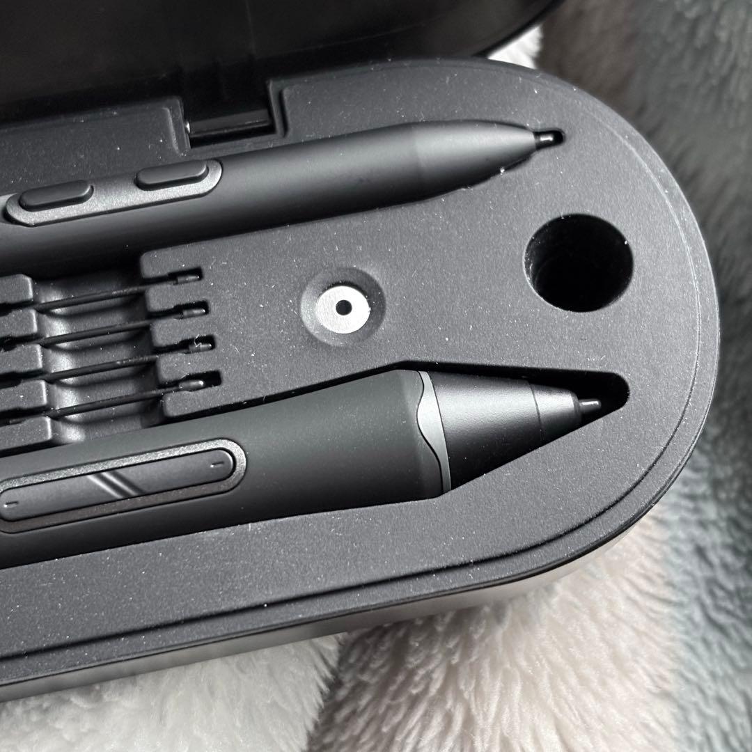 液タブ・ペンタブ XP-Pen Artist pro 19 (gen2) 4K