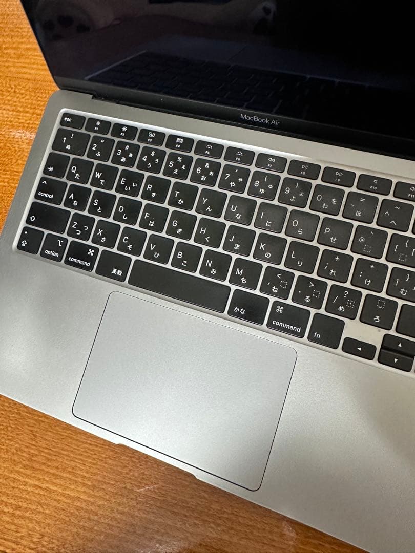 Macbook Air 2020 13インチ 256GB