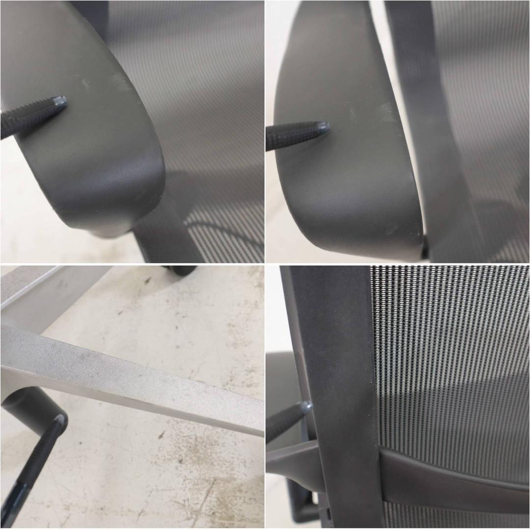 値下Herman Miller ハーマンミラー セトゥーチェア デスクチェア