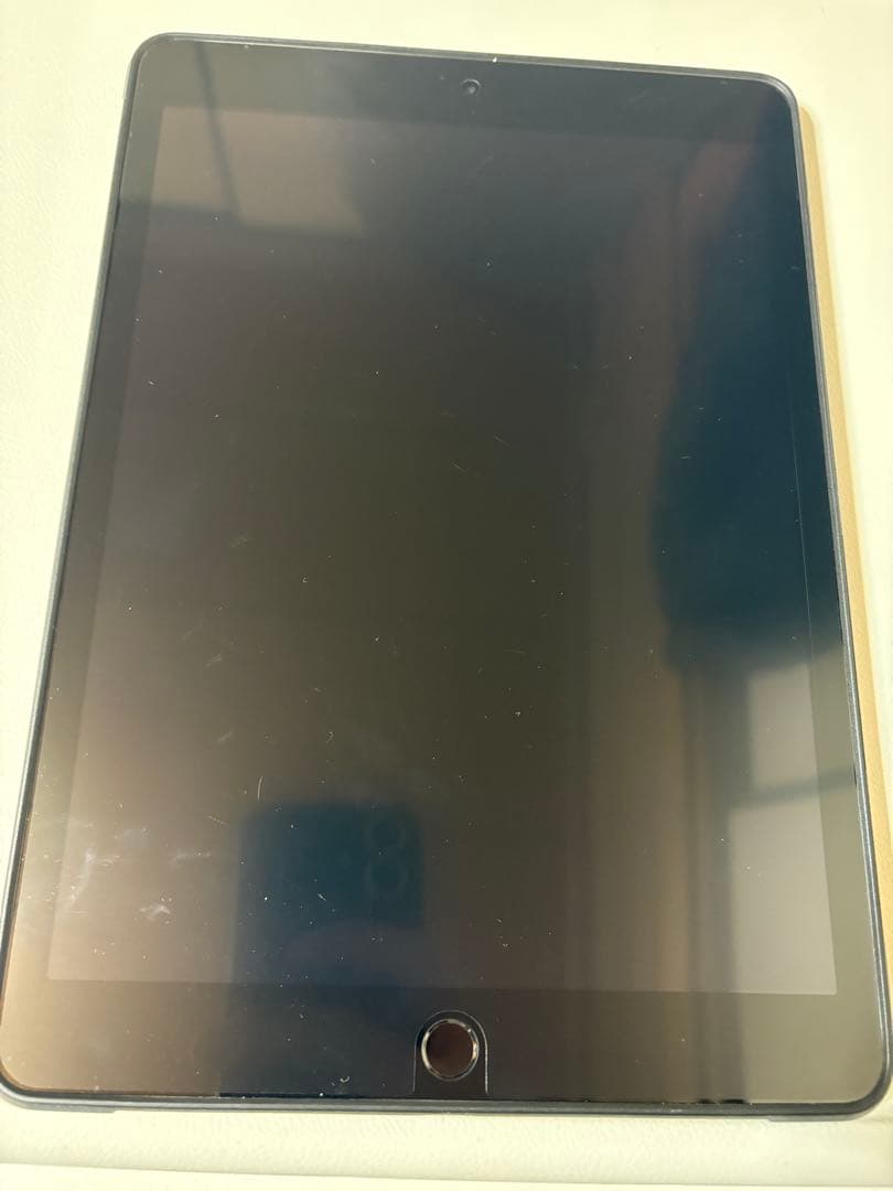 iPad 第7世代 WiFi 中古 ジャンク