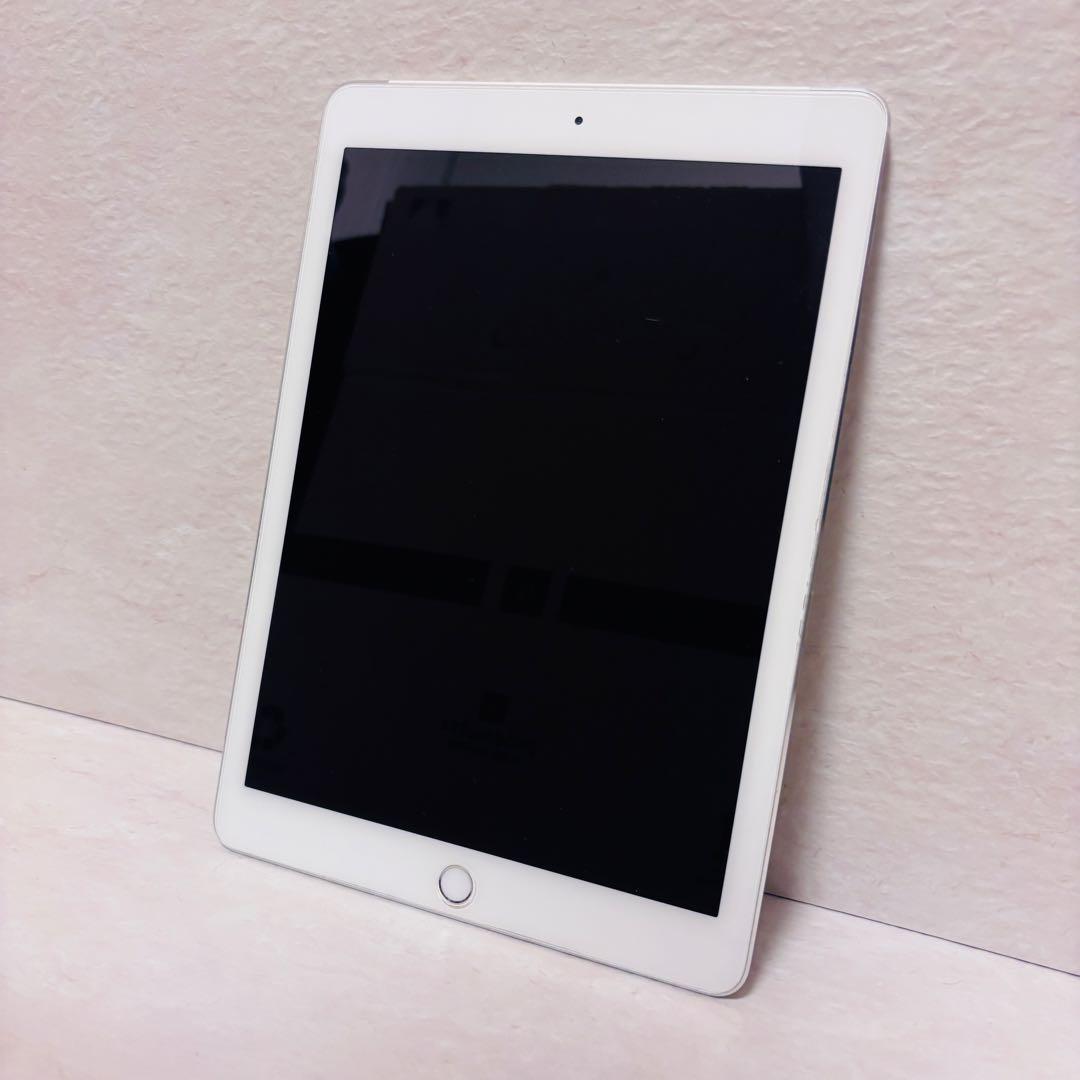 早い者勝ち 美品✨ iPadAir2 第2世代 16GB Apple アイパッド