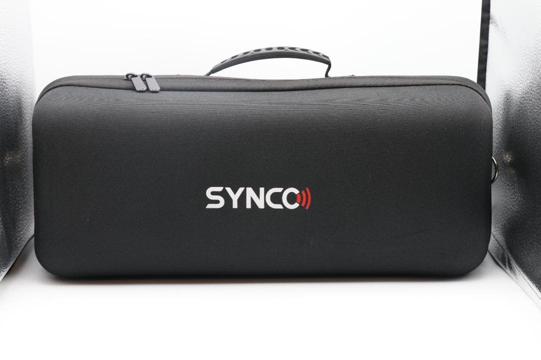 SYNCO XTALK XPro5 ワイヤレスインカム