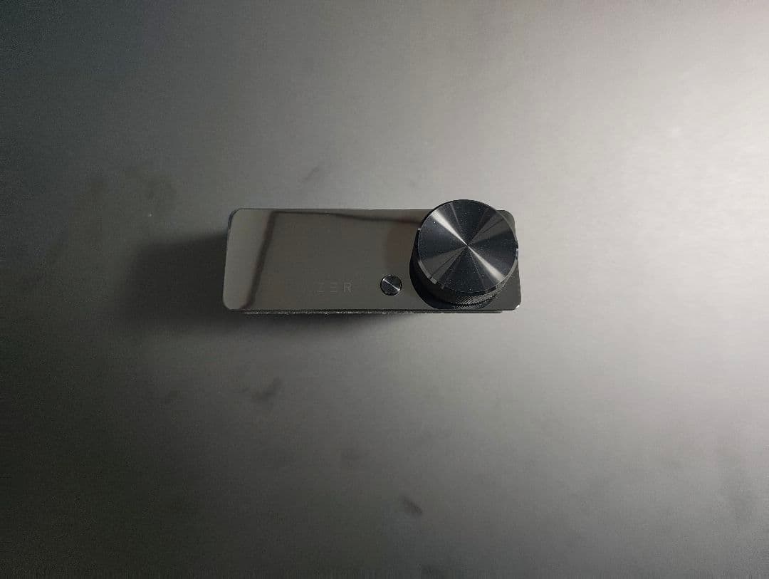 Razer Kraken V4 Pro ワイヤレス RGB【中古品】