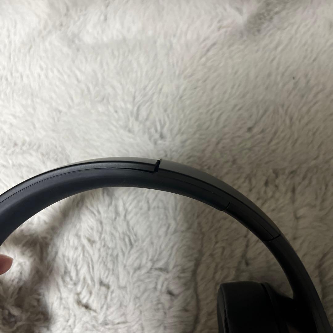 starteam スターチーム ヘッドホン