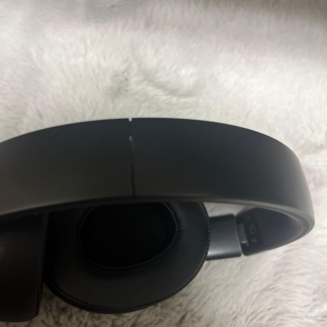 starteam スターチーム ヘッドホン