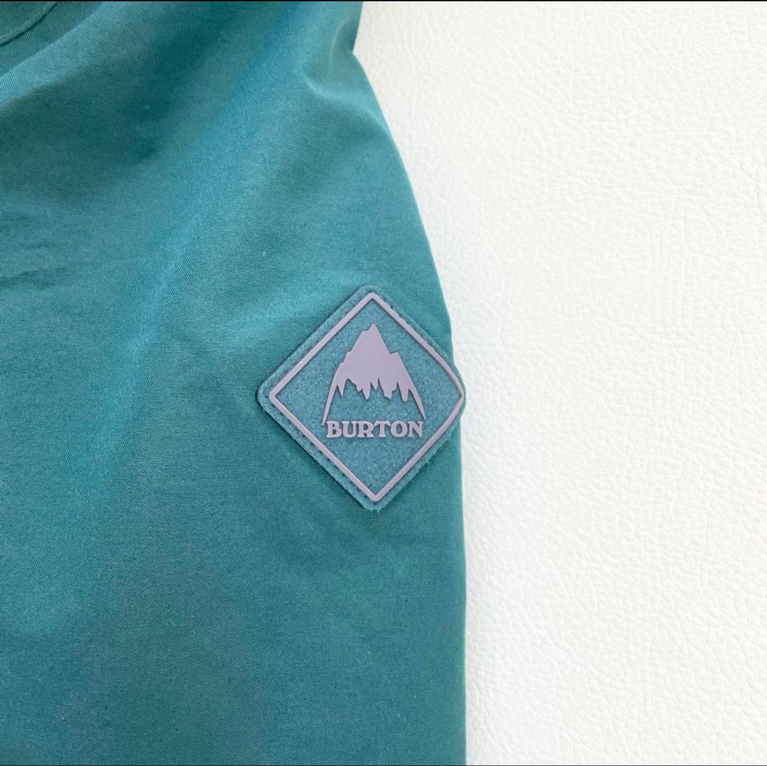 Burton スノボウェア　Sサイズ
