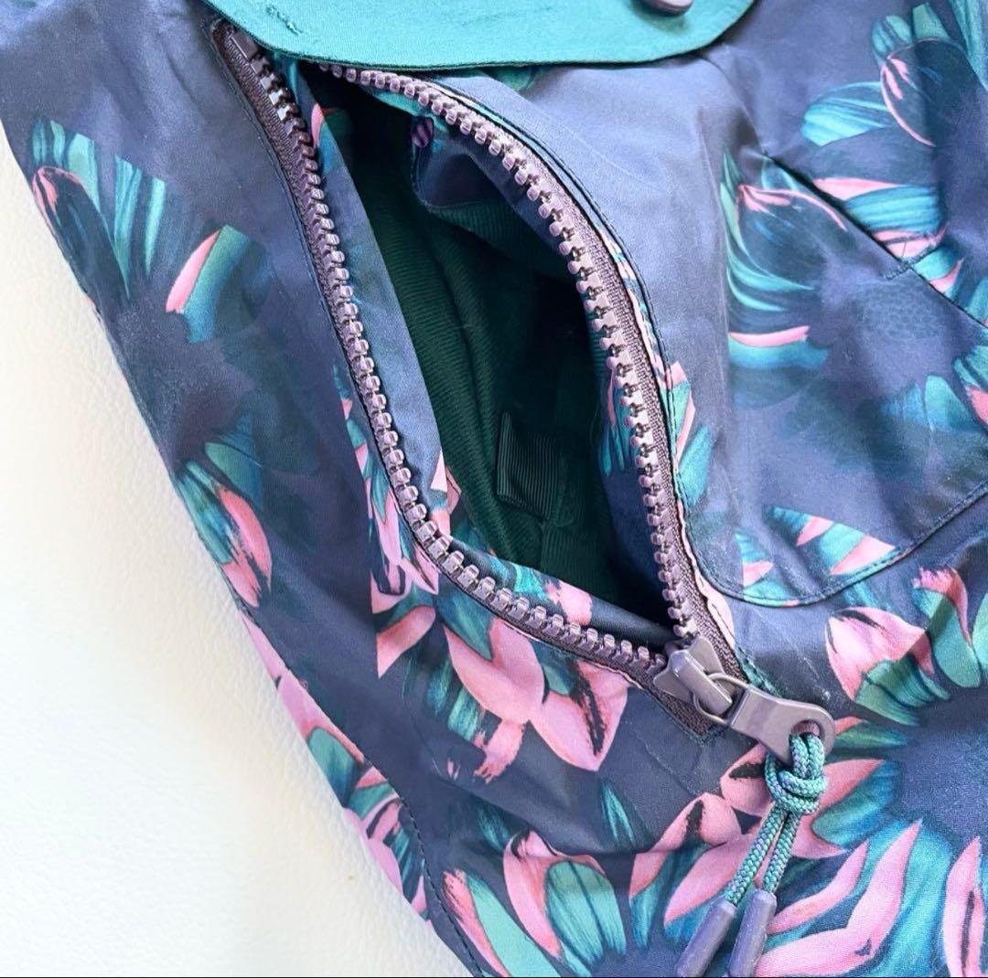 Burton スノボウェア　Sサイズ