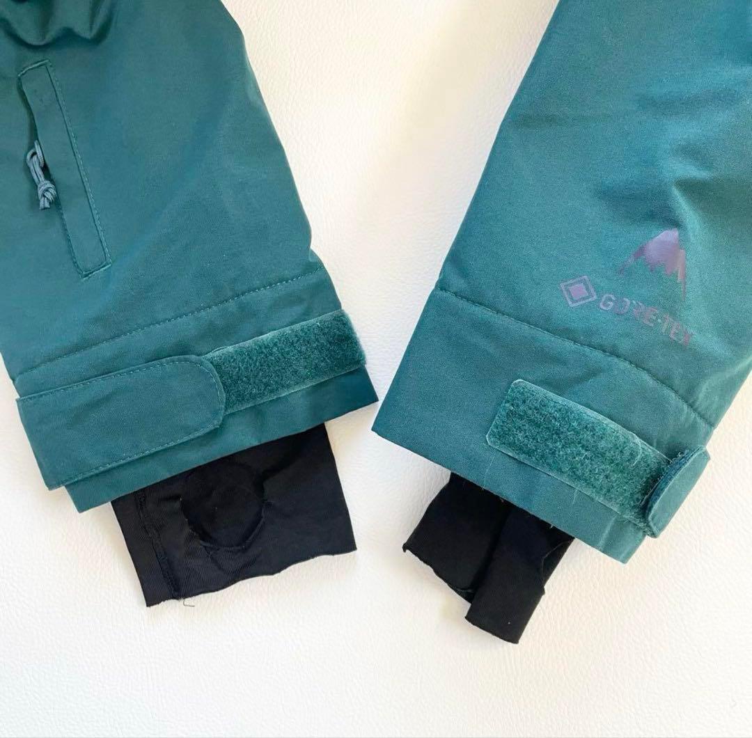 Burton スノボウェア　Sサイズ