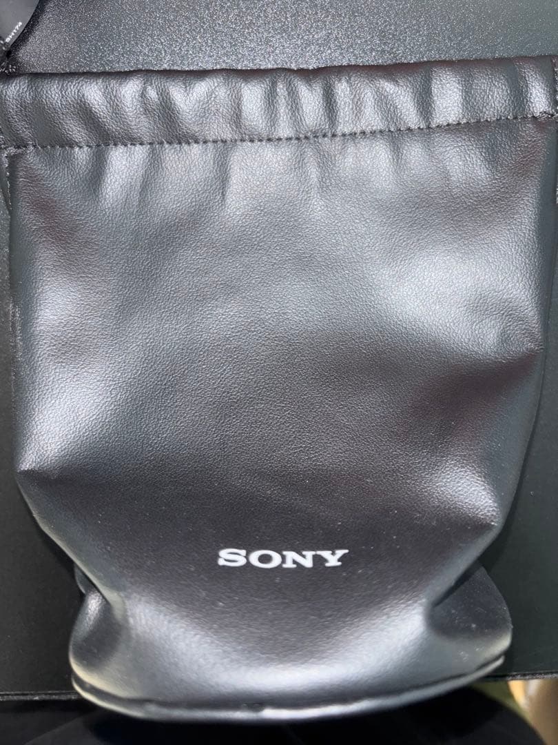 美品　SONY FE 20-70mm F4 G SEL2070G プロテクター付