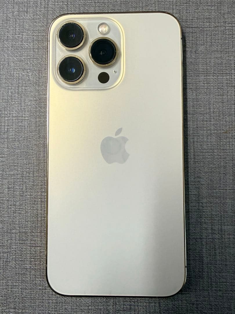 【箱付き美品】iPhone 13 Pro 本体　512GB SIMフリー 88%