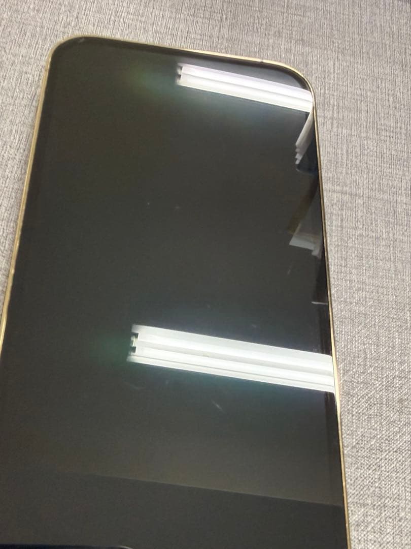 【箱付き美品】iPhone 13 Pro 本体　512GB SIMフリー 88%