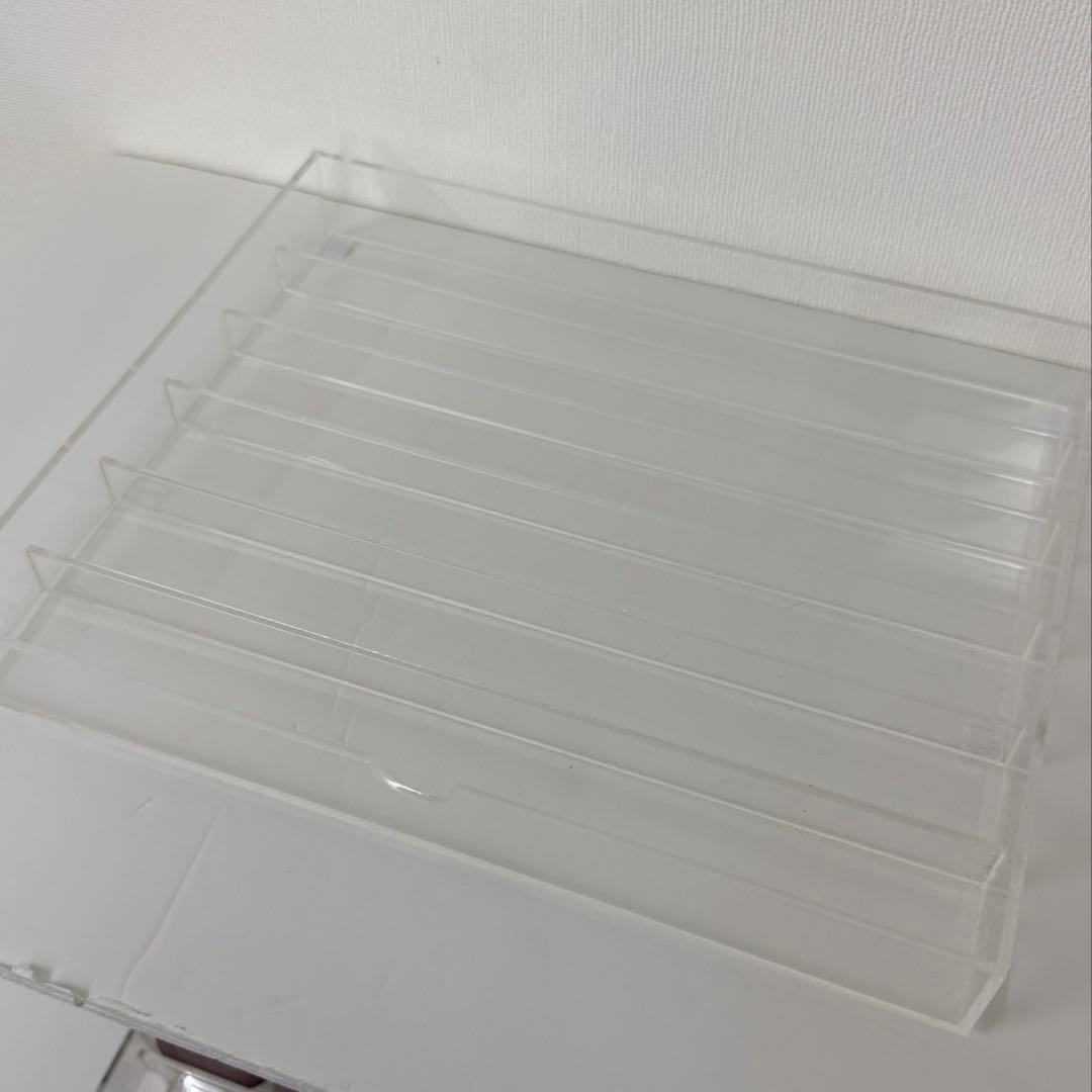 beautINIT ビューティーイニット　DIYシャブルボックス 4段