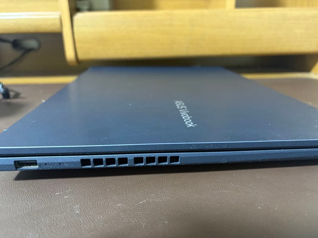 【動画編集にもおすすめ】ASUS Vivobook M1601QA ノートPC