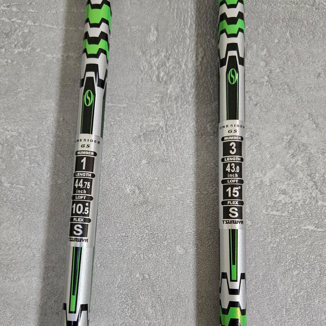 adidas　ゴルフバッグ　ゴルフクラブ　フルセット
