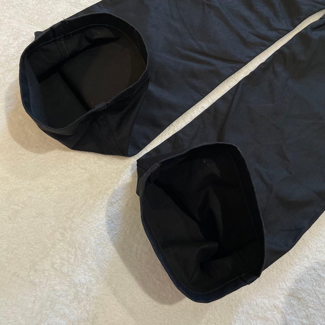 VANSON　オールインワン　つなぎ　ヒューマンボーン　スケルトンデザイン　XL