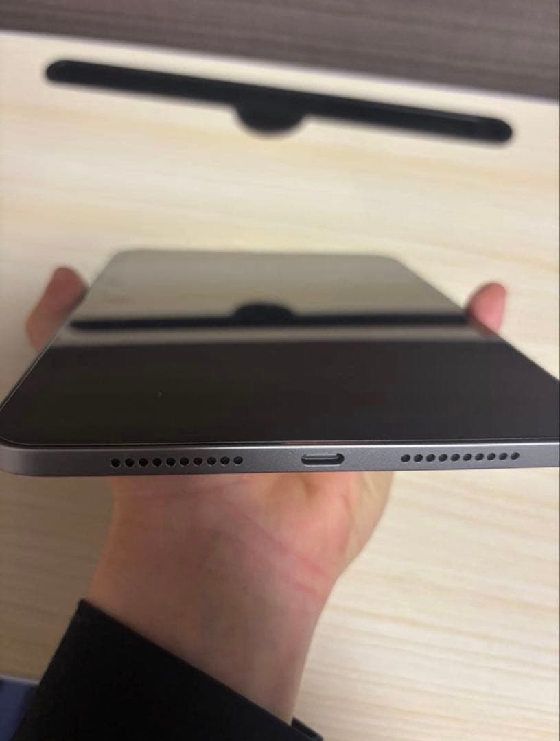 iPad mini スペースグレー 本体　128g