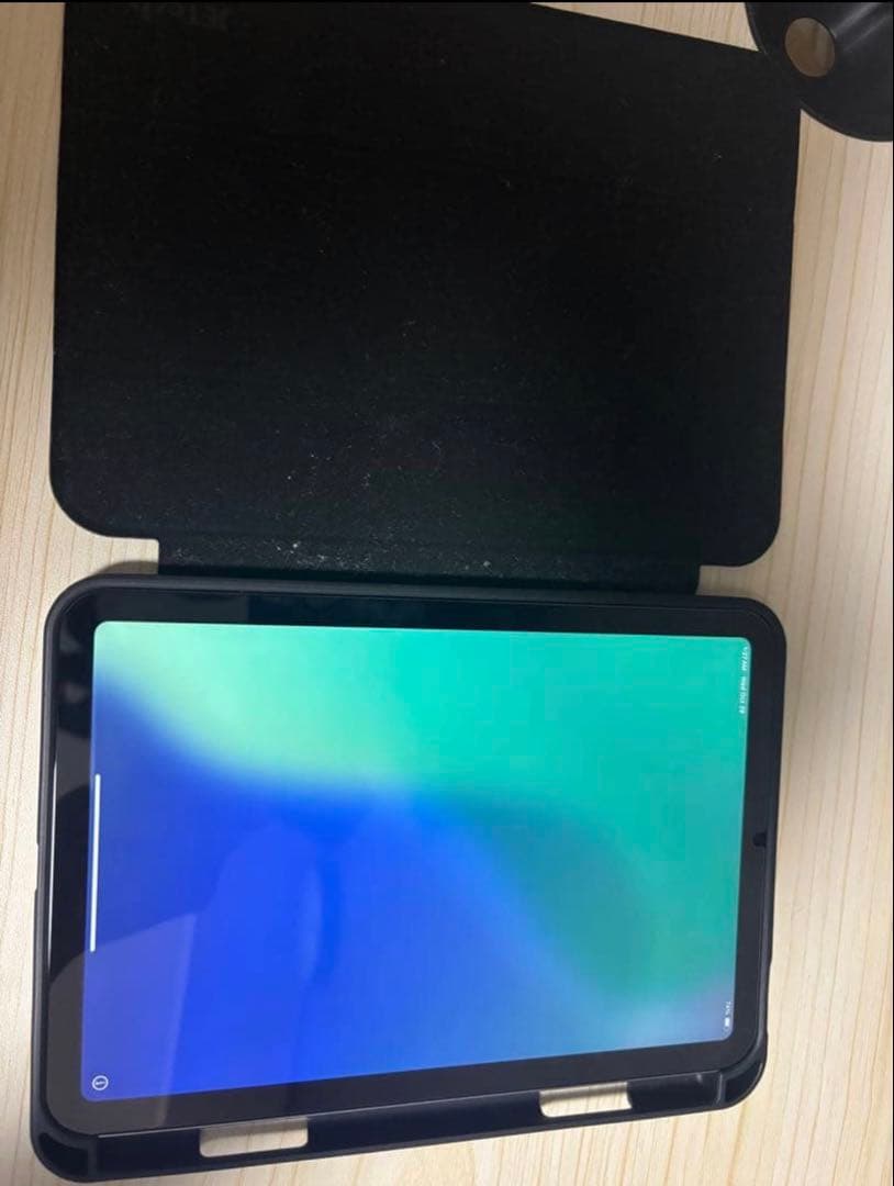 iPad mini スペースグレー 本体　128g