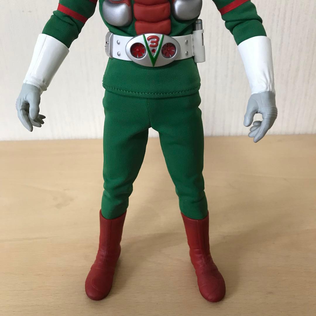 仮面ライダーV3 RAH