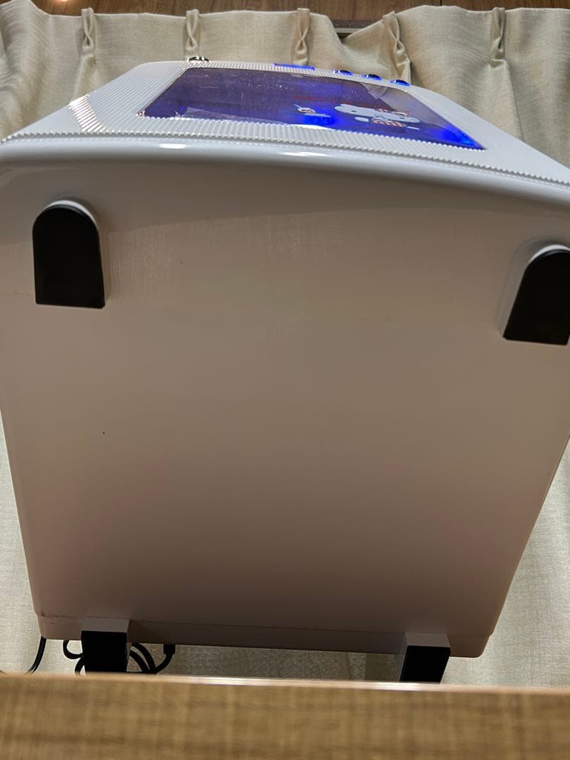 専用★ポータブル保冷温庫25L ハローキティ　当選