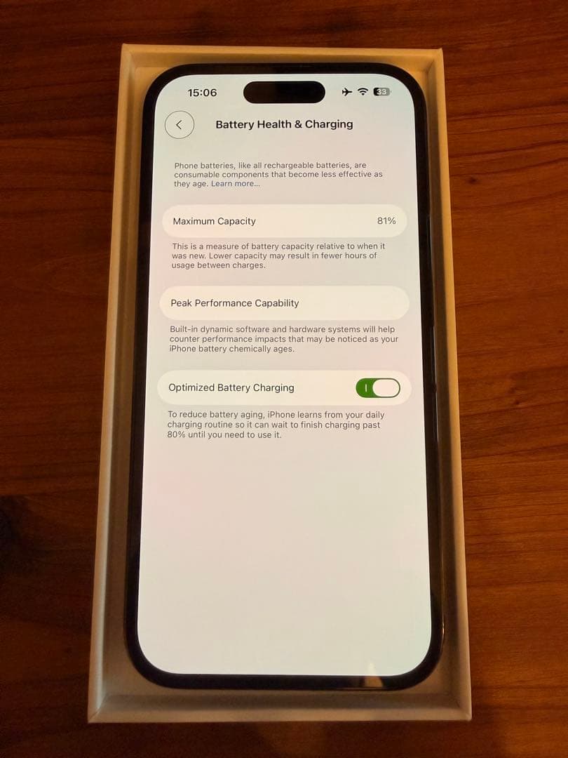 Apple iPhone 14 Pro 256GB アメリカ版