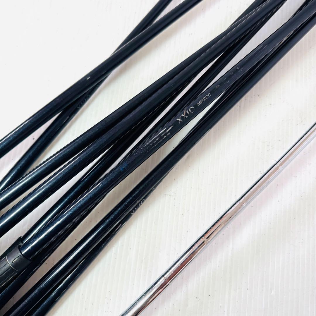 【超人気】テーラーメイド　ゼクシオ メンズ　ゴルフクラブ　13本セット　初心者