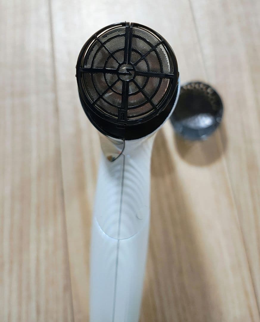 1週間限定 特別価格！ リファ ドライヤー ホワイト 2022年製 AB10