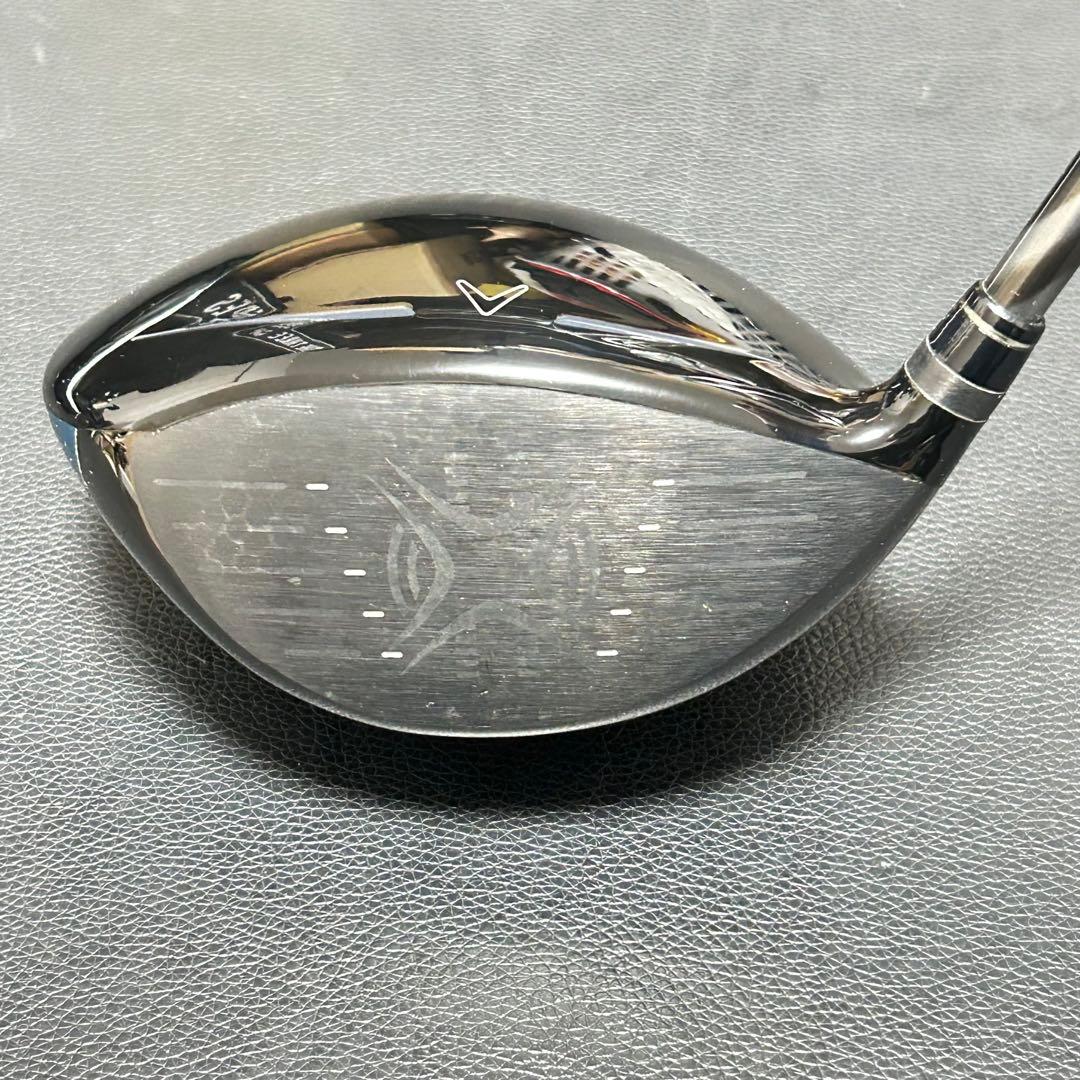 キャロウェイ ローグスター ドライバー Speeder 569 EVO4 S