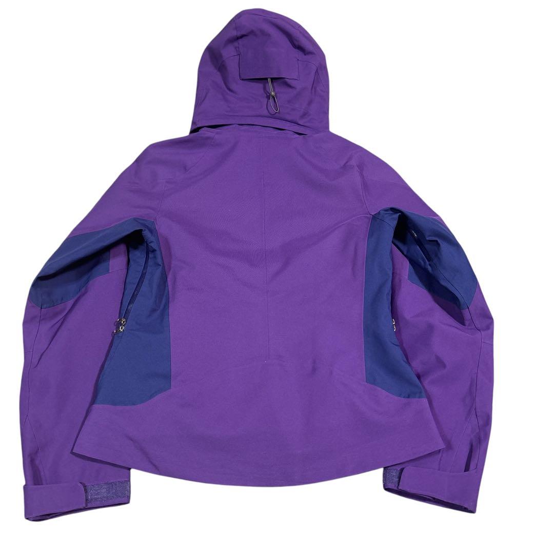 スキー patagonia WOMEN'S POWDER BOWL JACKET