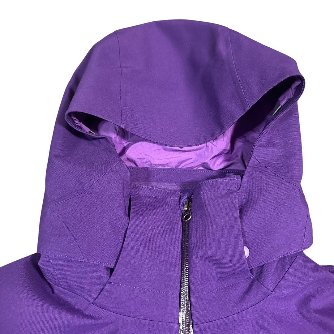 スキー patagonia WOMEN'S POWDER BOWL JACKET