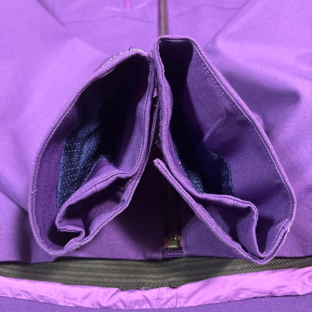 スキー patagonia WOMEN'S POWDER BOWL JACKET