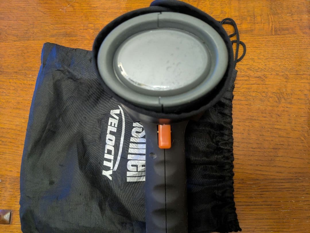 Bushnell ベースボールスピードガン KPH