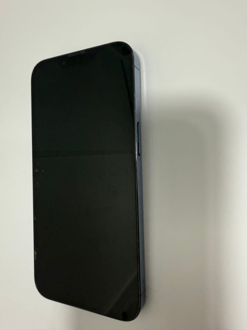 大値下げ！Apple iPhone 13 Pro グラファイト