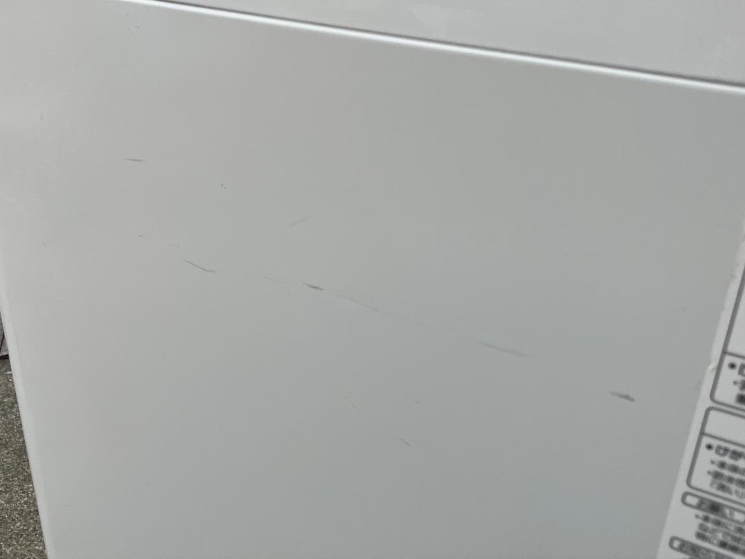 愛知岐阜/送料込★パナソニック　８㎏洗濯機 NA-FA80H7　2019年製