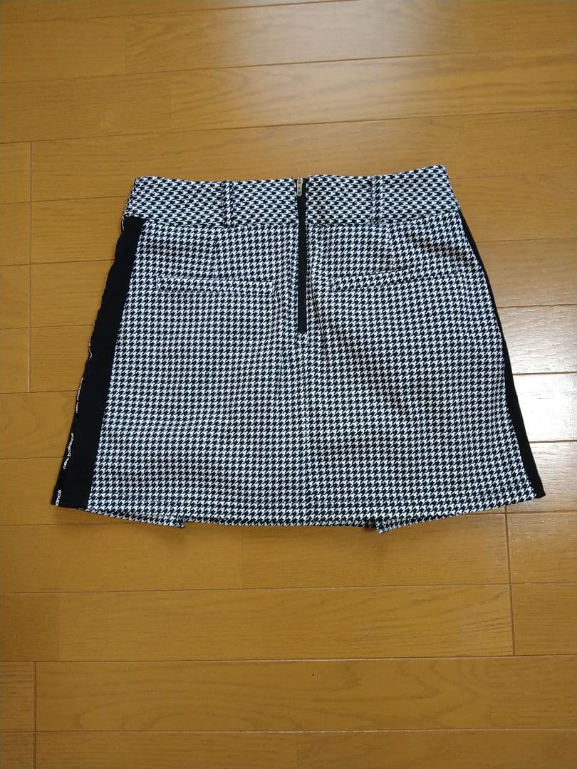 【超美品】ニューバランス　ゴルフウェアセットアップ