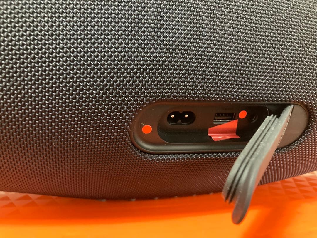 JBL BOOMBOX 3ワイヤレススピーカー