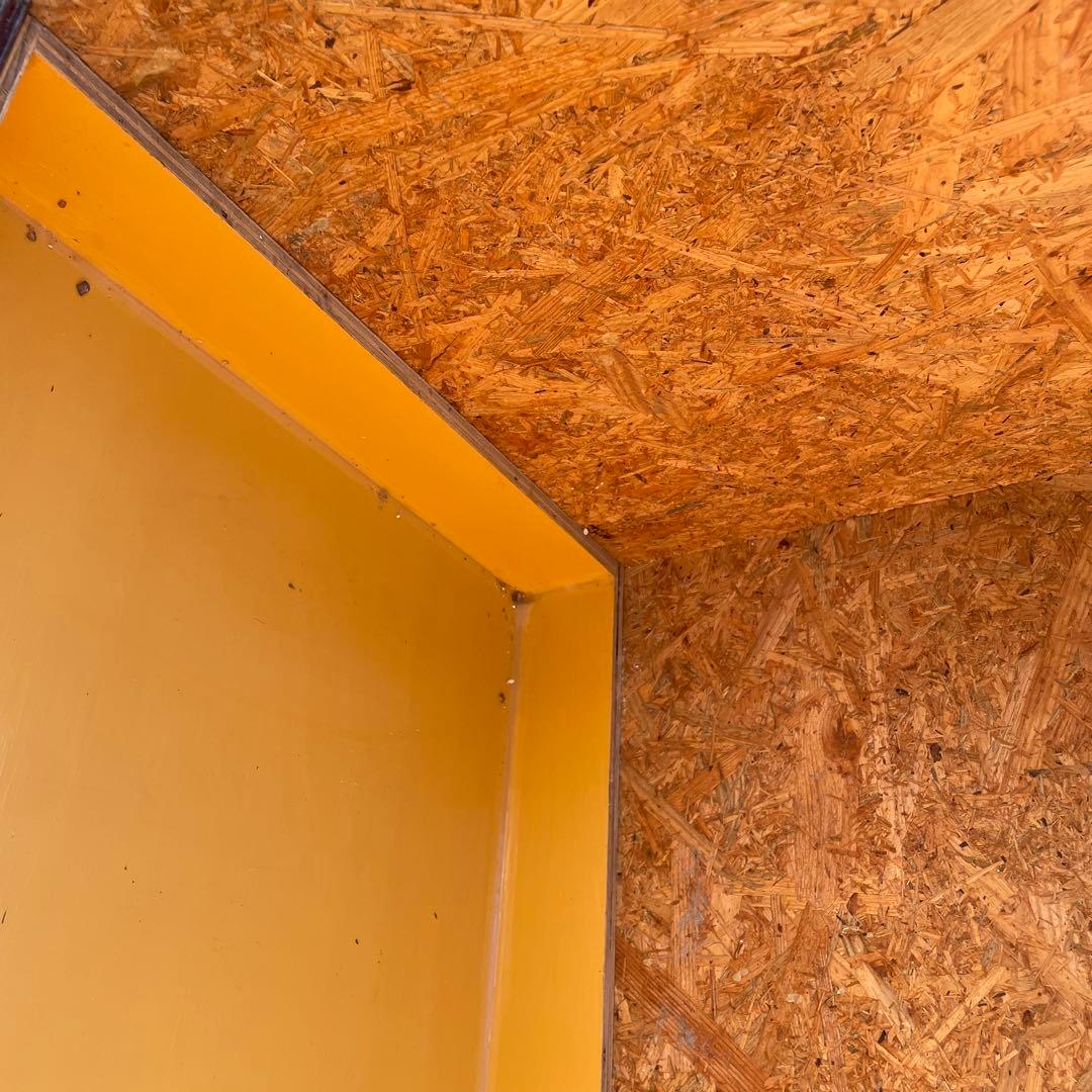 シュウ　爬虫類ケージ　120×45×45