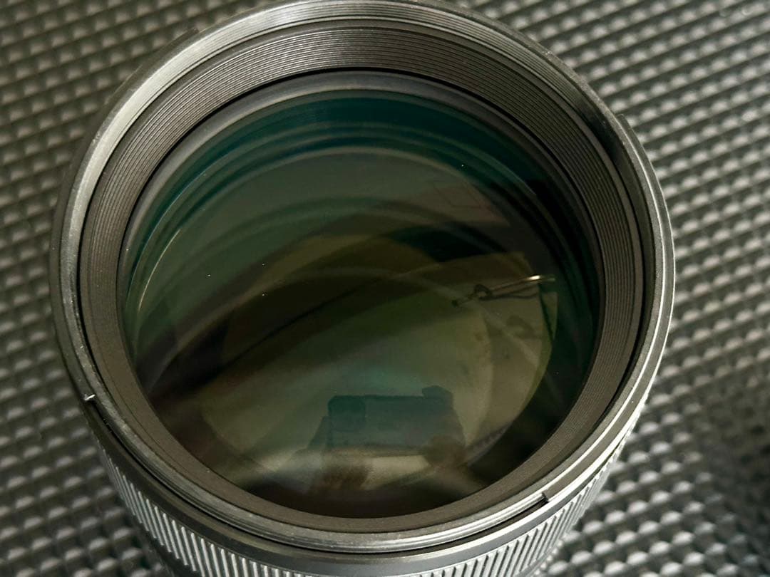 新品同様　SONY FE 135mm F1.8 GM レンズ