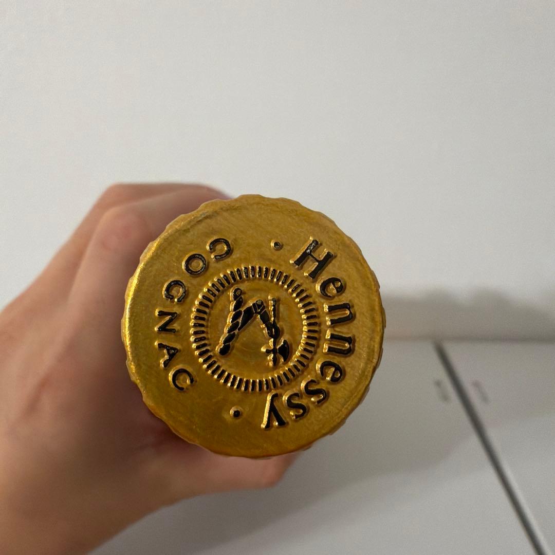 Hennessy Bras Dor コニャック