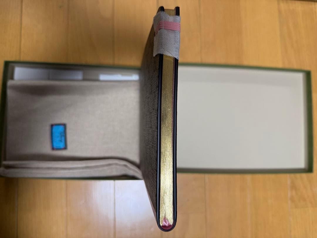 うぱGUCCI×Disney グッチ×ディズニー コラボノート デイジー