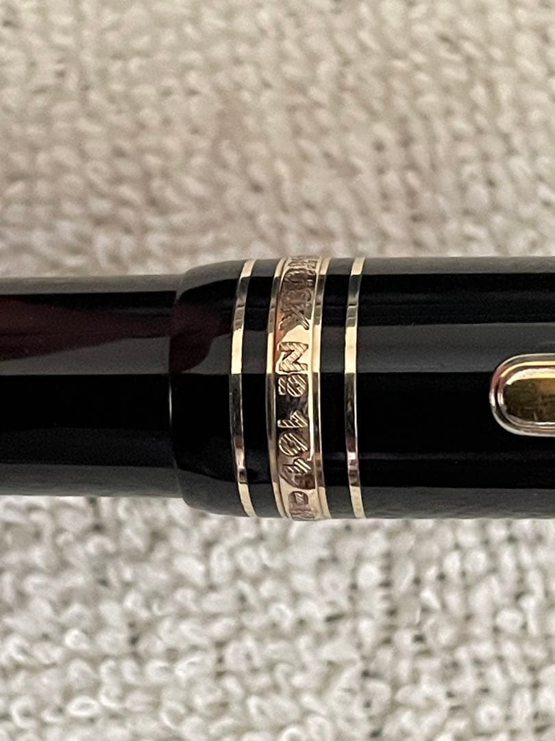 ⭐️モンブラン⭐️161 ルグラン ボールペン⭐️マイスターシュテュック⭐️筆記良好⭐️