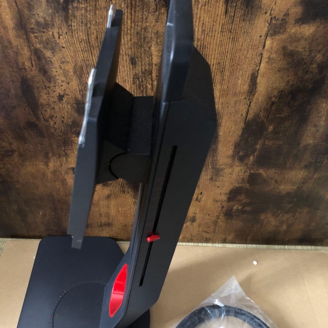 ディスプレイ・モニター本体 benq zowie xl 2566k