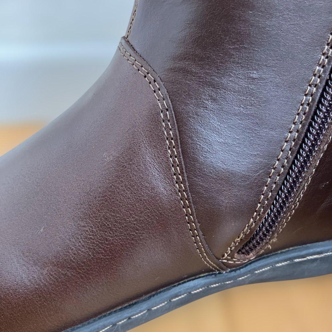 未使用★ビルケンシュトック★ベニントン★37