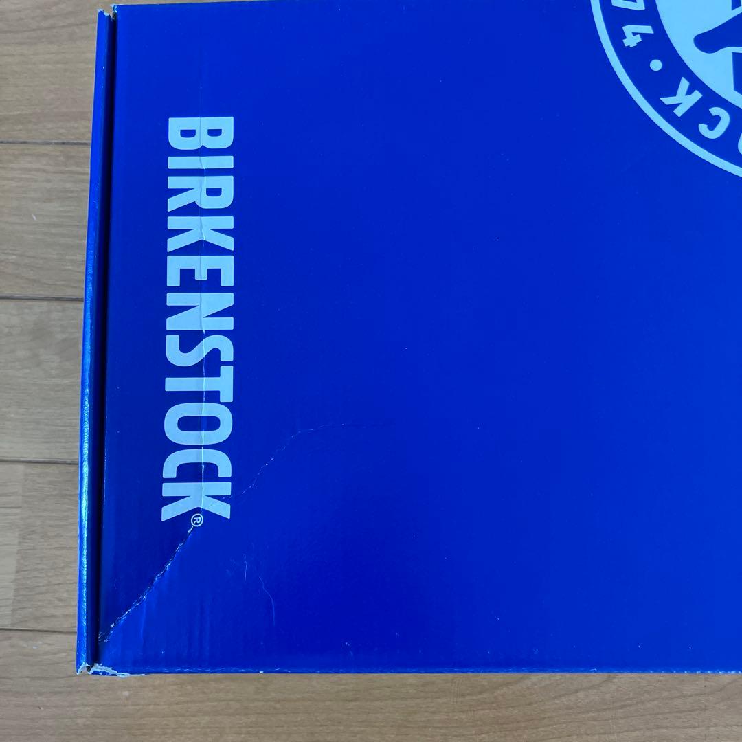 未使用★ビルケンシュトック★ベニントン★37