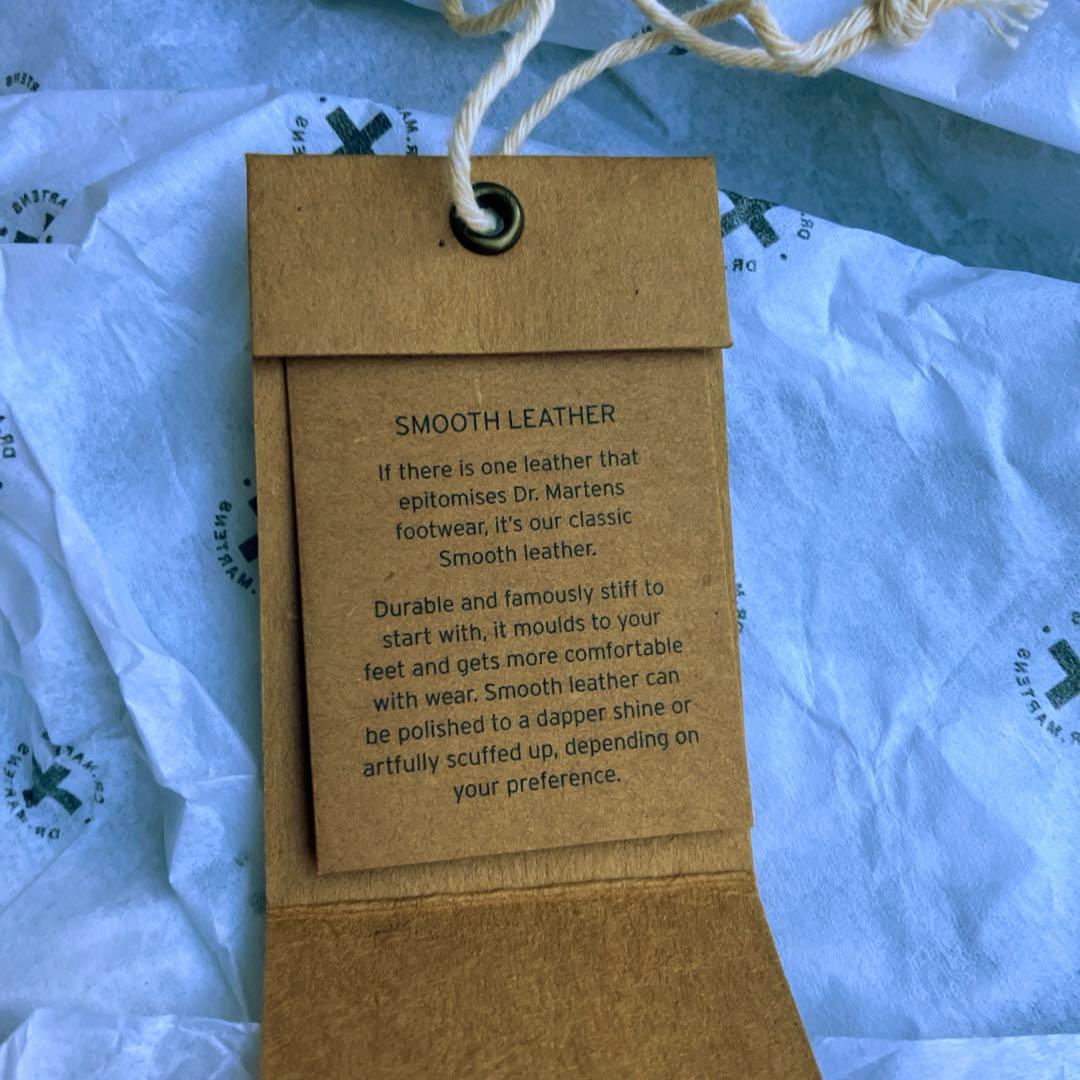 Dr.Martens サイドゴアブーツ チェルシーブーツ UK8 2976 モノ