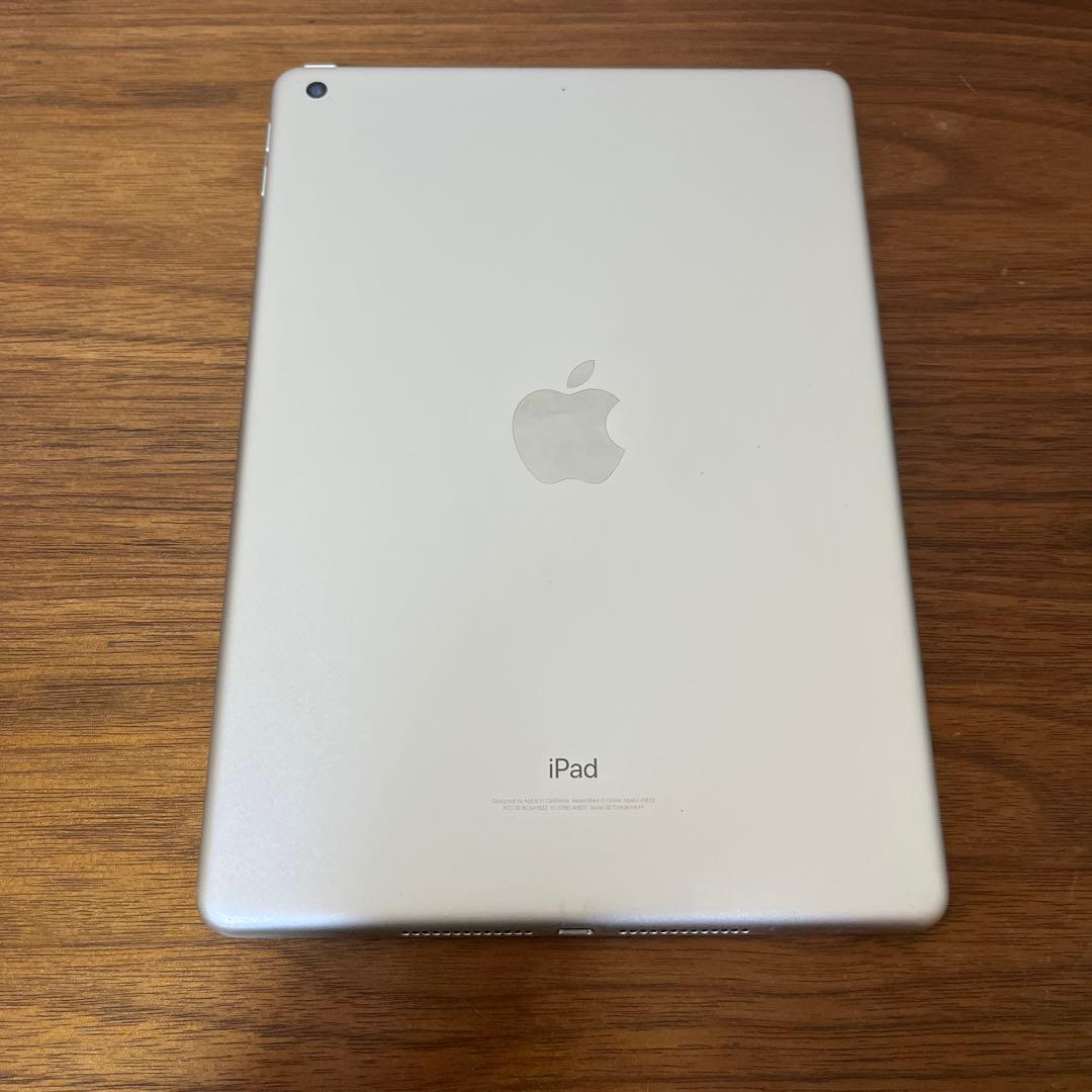 iPad 第5世代 Wi-Fiモデル　128GB