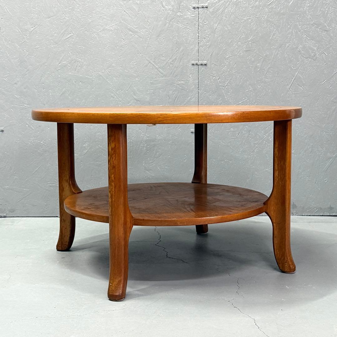 Nathan(ネイサン) / ヴィンテージ コーヒーテーブル(401)